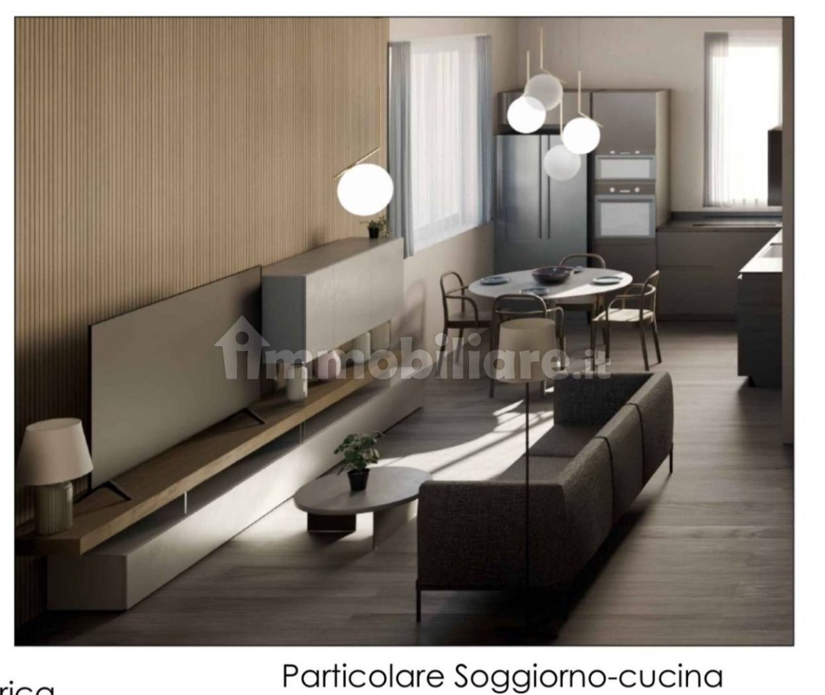 Apartamento T2 em Montecatini Terme, Italy N.º 356765