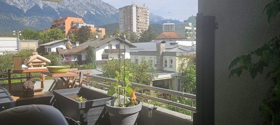 4 rooms Apartment in Hall in Tirol, Austria No. 261315 9