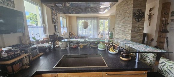 4 rooms Apartment in Hall in Tirol, Austria No. 261315 4