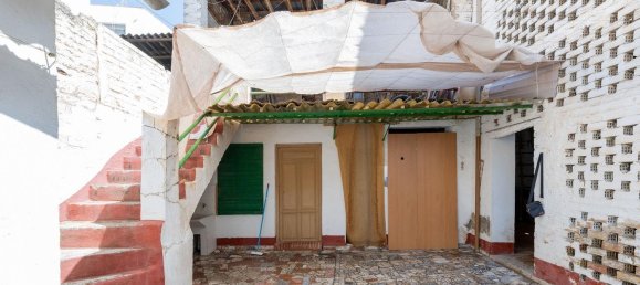 2 غرف نوم منزل في Granada, Spain رقم 150269 15