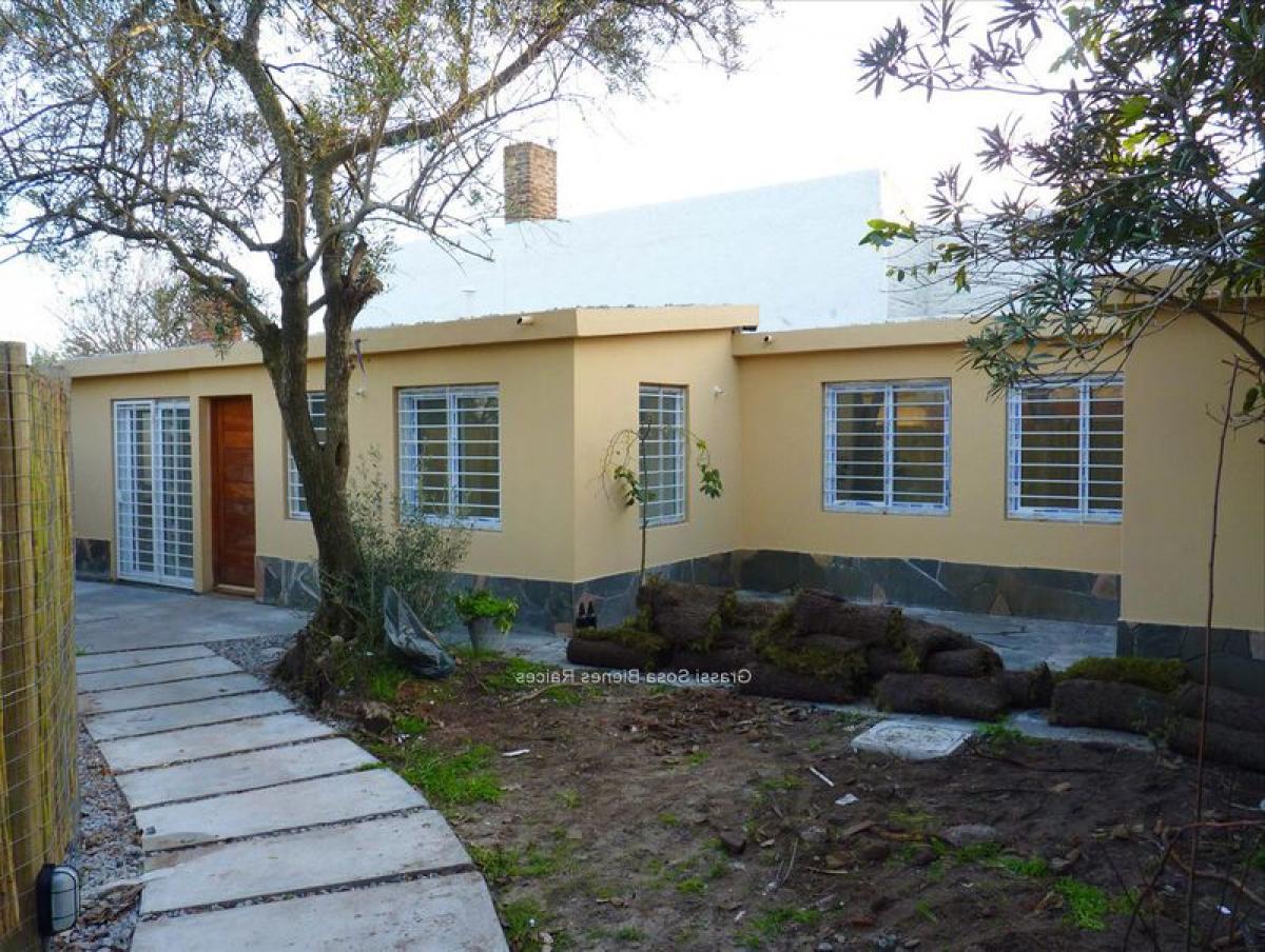 2 Schlafzimmer Haus in Canelones, Uruguay, Nr. 11414