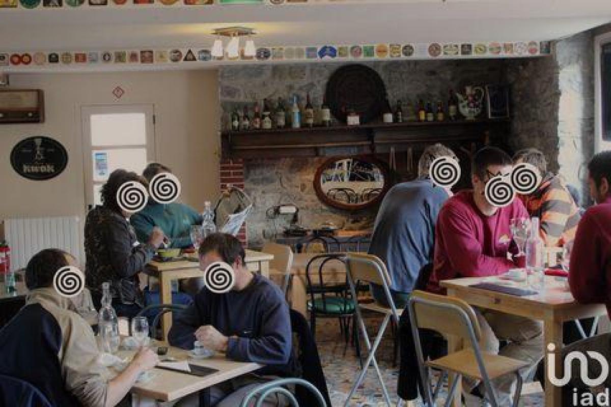 250m² Factory in Pau, France No. 18807