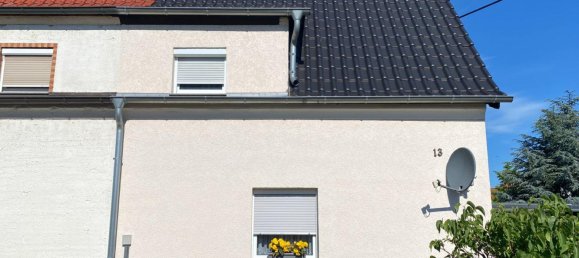 6غرفة تاون هاوس في Saxony, Germany رقم 179684 2