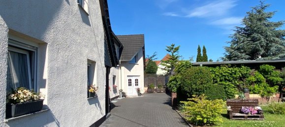 6غرفة تاون هاوس في Saxony, Germany رقم 179684 3