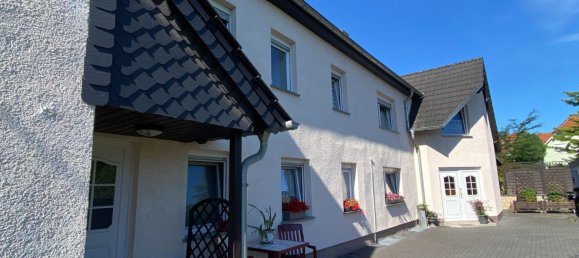 6غرفة تاون هاوس في Saxony, Germany رقم 179684 4