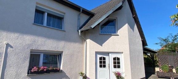 6غرفة تاون هاوس في Saxony, Germany رقم 179684 5