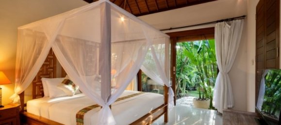 Vivenda T2 em Seminyak, Indonesia N.º 3402 12