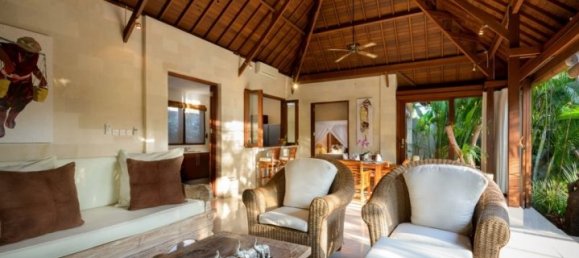Vivenda T2 em Seminyak, Indonesia N.º 3402 4