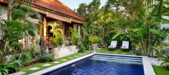 Vivenda T2 em Seminyak, Indonesia N.º 3402 2
