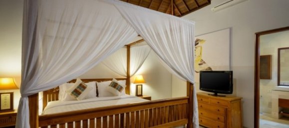 Vivenda T2 em Seminyak, Indonesia N.º 3402 15