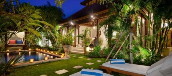 Vivenda T2 em Seminyak, Indonesia N.º 3402 20