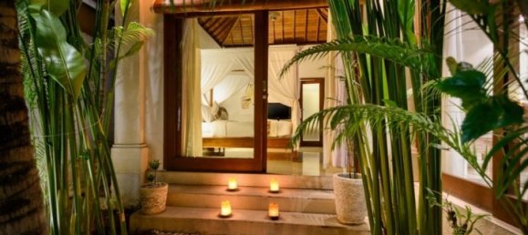 Vivenda T2 em Seminyak, Indonesia N.º 3402 17