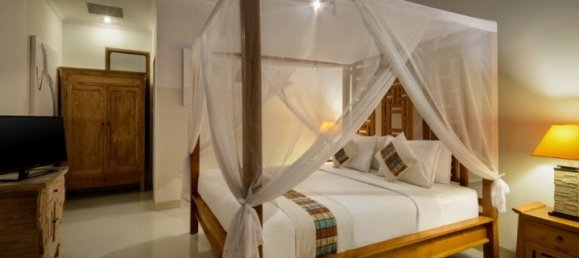 Vivenda T2 em Seminyak, Indonesia N.º 3402 19