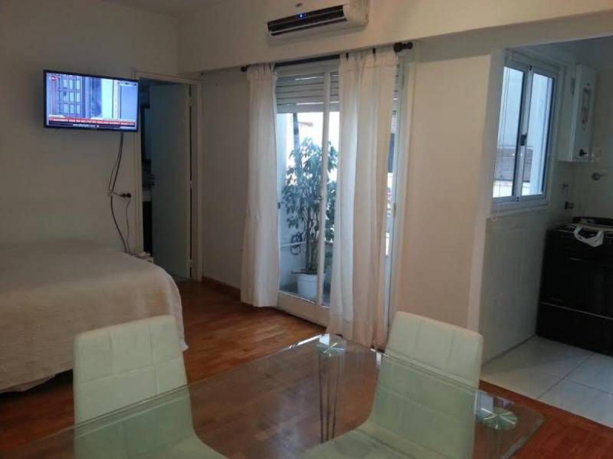 Studio in Buenos Aires, Argentina No. 83797