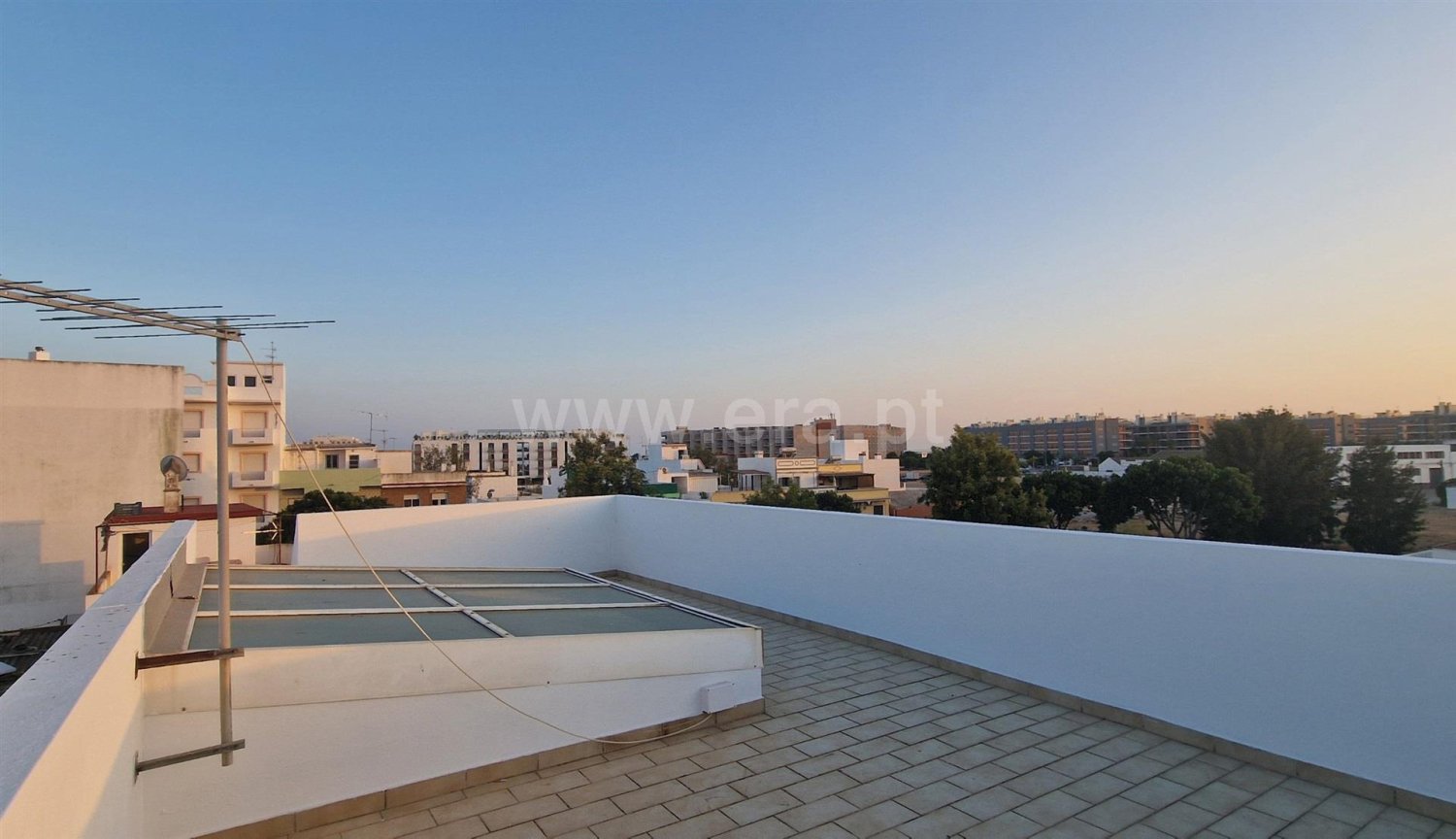 3 غرف نوم منزل في Olhao, Portugal رقم 332022