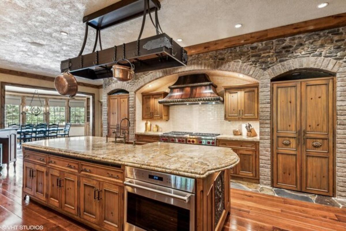 6 bedrooms House in Orland Park, USA No. 398197