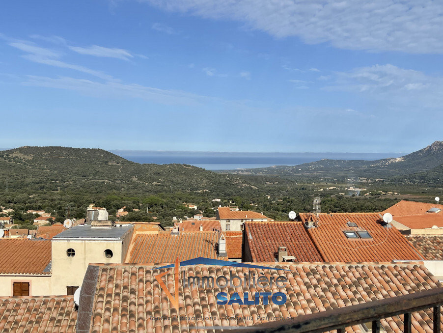 4 bedrooms House in Calenzana, France No. 87689