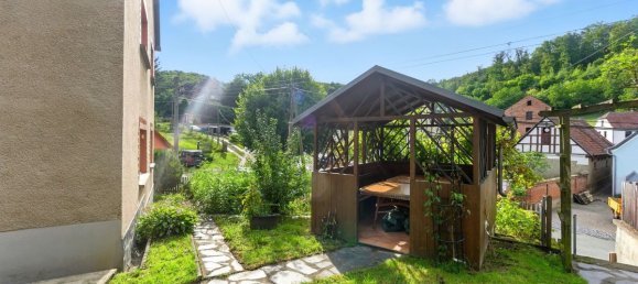 7 Schlafzimmer Stadthaus in Saale-Holzland, Germany, Nr. 289178 6