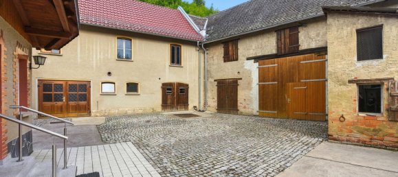 7 Schlafzimmer Stadthaus in Saale-Holzland, Germany, Nr. 289178 4