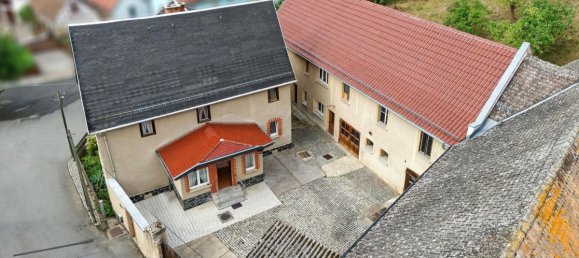 7 Schlafzimmer Stadthaus in Saale-Holzland, Germany, Nr. 289178 3