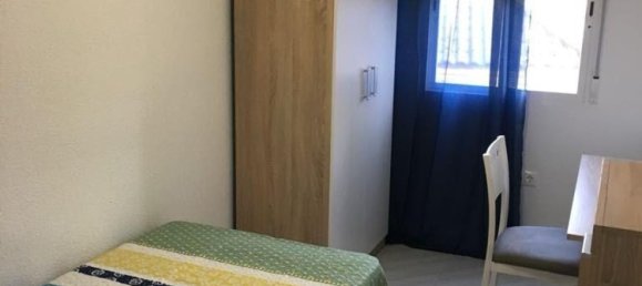 4 غرف نوم شقة في Cordoba, Spain رقم 136752 14