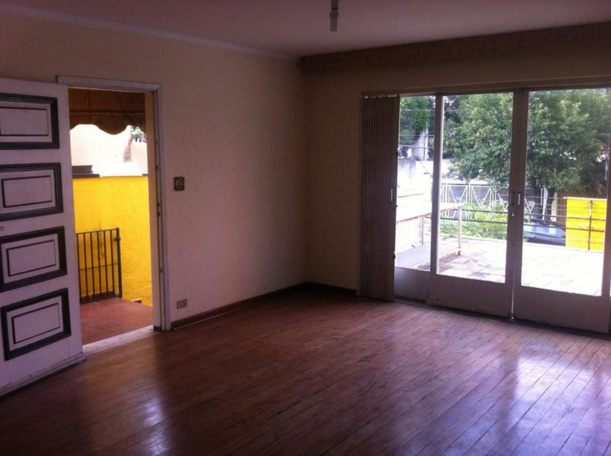 Дом с 3 спальнями в Сан-Паулу, Бразилия № 487952