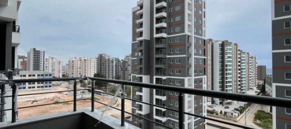 Apartment 2+1 in Mersin, Turkey No. 40928 13