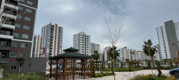 Apartment 2+1 in Mersin, Turkey No. 40928 14