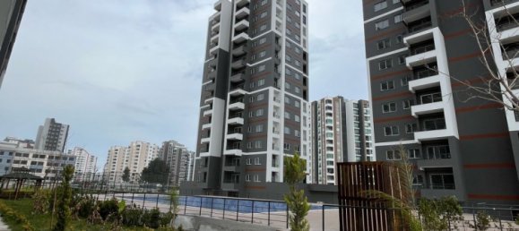 Apartment 2+1 in Mersin, Turkey No. 40928 12