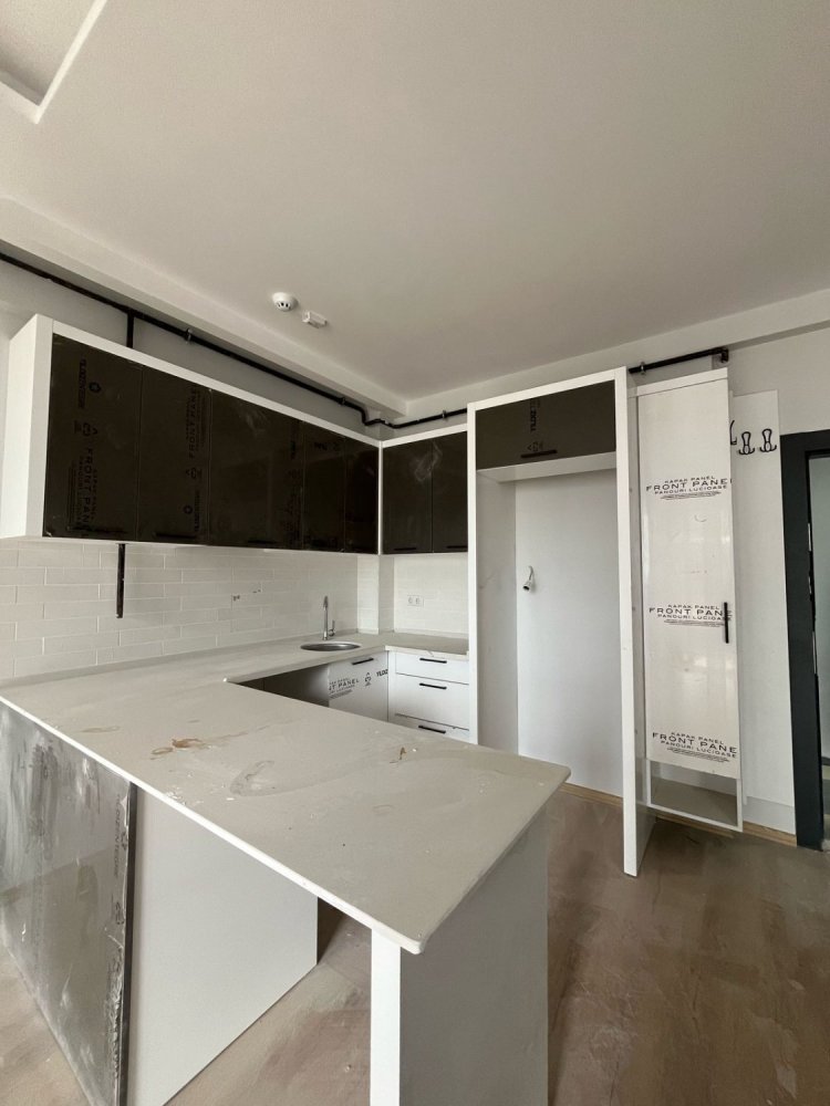 Apartment 2+1 in Mersin, Turkey No. 40928