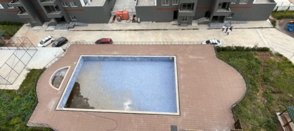 Apartment 2+1 in Mersin, Turkey No. 40928 4