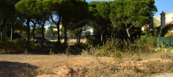288m² Land in Almancil, Portugal No. 109117 5