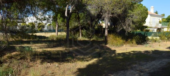 288m² Land in Almancil, Portugal No. 109117 6