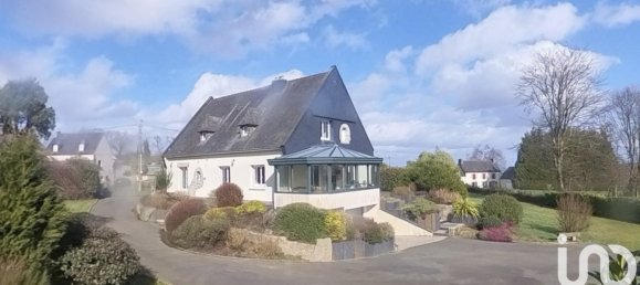 10غرفة منزل في Cotes-d'Armor, France رقم 194139 22