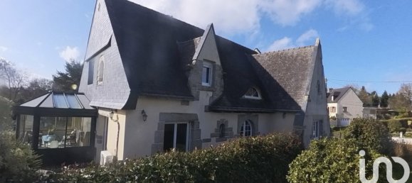 10غرفة منزل في Cotes-d'Armor, France رقم 194139 26