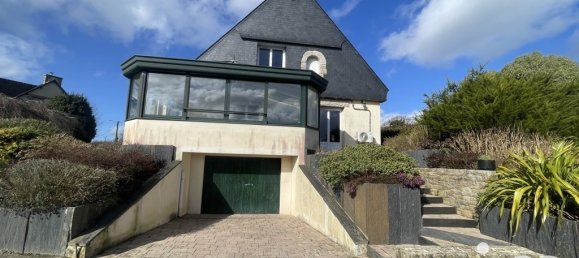 10غرفة منزل في Cotes-d'Armor, France رقم 194139 24