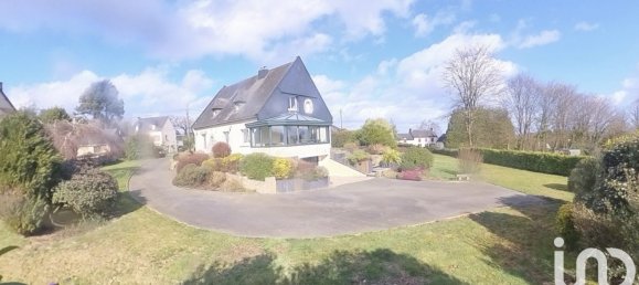 10غرفة منزل في Cotes-d'Armor, France رقم 194139 20