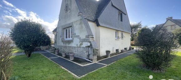 10غرفة منزل في Cotes-d'Armor, France رقم 194139 23