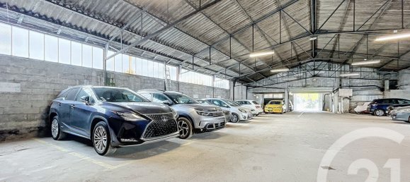 12m² Parking in Nancy, France No. 157982 3