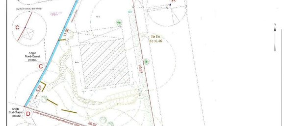 Grundstück in Arcachon, France, Nr. 109433 5