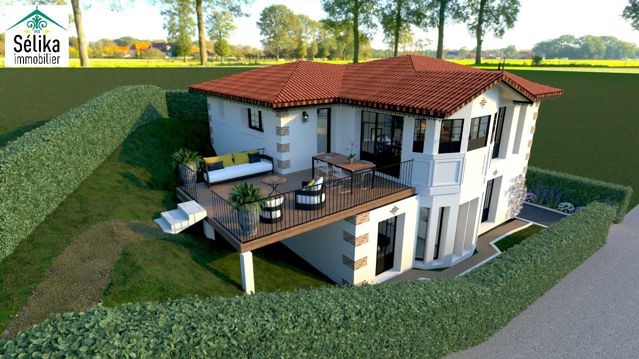 Grundstück in Arcachon, France, Nr. 109433