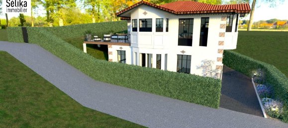 Grundstück in Arcachon, France, Nr. 109433 3