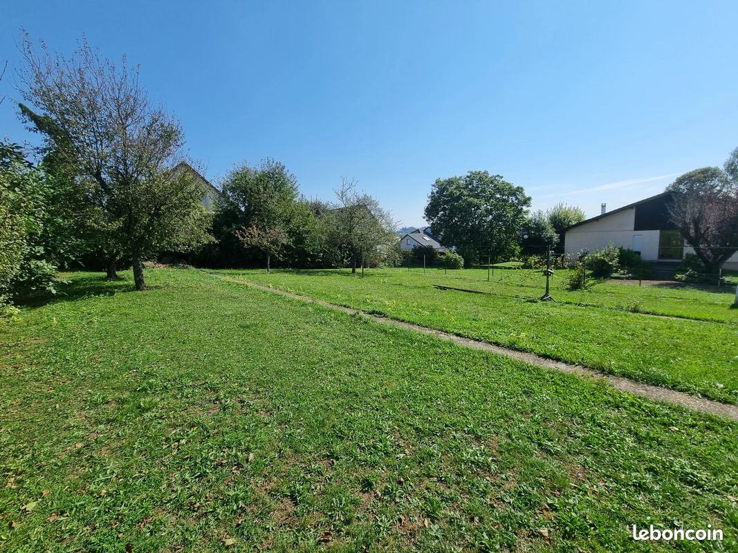 Terreno em Sarrebourg, France 704 m² N.º 247012