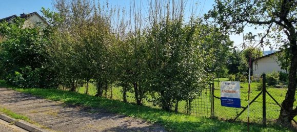 Terreno em Sarrebourg, France 704 m² N.º 247012 6