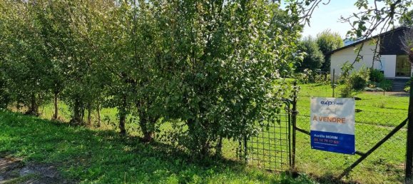 Terreno em Sarrebourg, France 704 m² N.º 247012 7