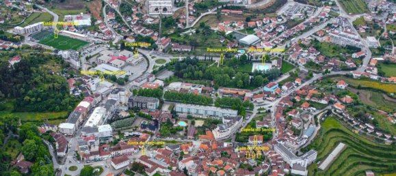 8 bedrooms House in Mondim de Basto, Portugal No. 21250 3