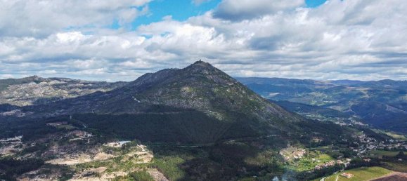 8 bedrooms House in Mondim de Basto, Portugal No. 21250 2