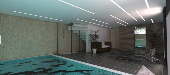 6 bedrooms House in Bartenheim, France No. 45243 9