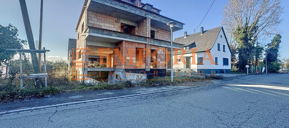 6 bedrooms House in Bartenheim, France No. 45243 2