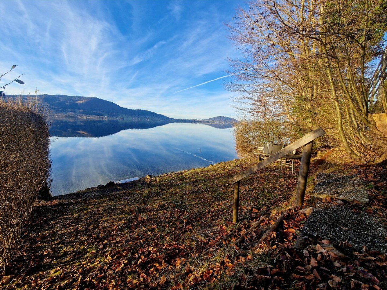 Terreno en Steinbach am Attersee, Austria 54 m² No. 216663